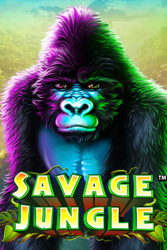 Демо игра Savage Jungle играть онлайн | Casino-X.KZ