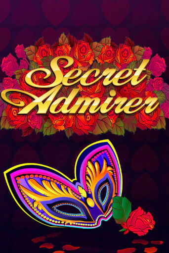 Демо игра Secret Admirer играть онлайн | Casino-X.KZ