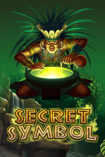 Демо игра Secret Symbol играть онлайн | Casino-X.KZ