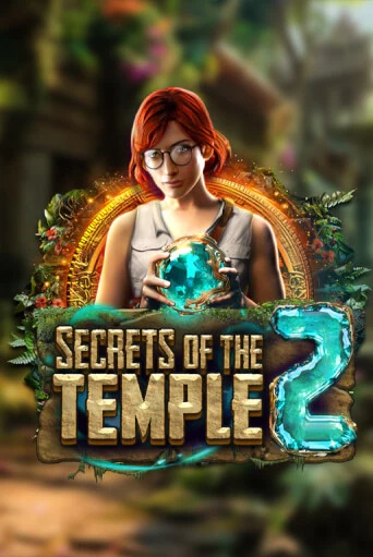 Демо игра SECRETS OF THE TEMPLE 2 играть онлайн | Casino-X.KZ