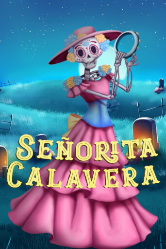 Демо игра Bingo Señorita Calavera играть онлайн | Casino-X.KZ