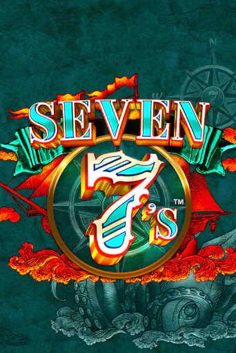 Демо игра Seven 7's играть онлайн | Casino-X.KZ