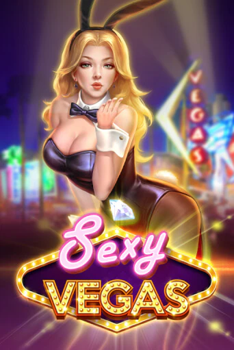 Демо игра Sexy Vegas играть онлайн | Casino-X.KZ