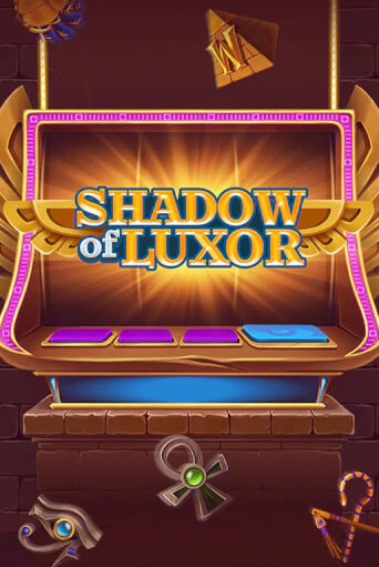 Демо игра Shadow of Luxor играть онлайн | Casino-X.KZ