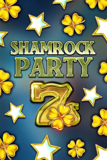 Демо игра Shamrock Party 7s играть онлайн | Casino-X.KZ