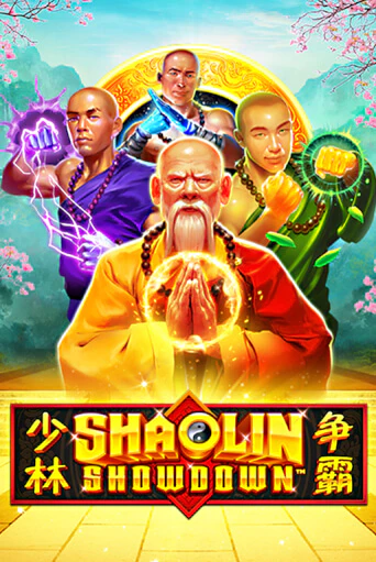 Демо игра Shaolin Showdown играть онлайн | Casino-X.KZ