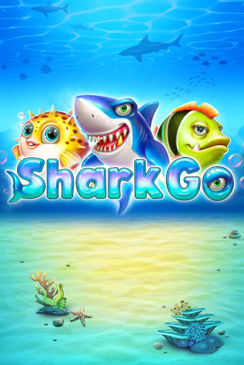 Демо игра SharkGo играть онлайн | Casino-X.KZ