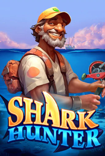 Демо игра Shark Hunter играть онлайн | Casino-X.KZ