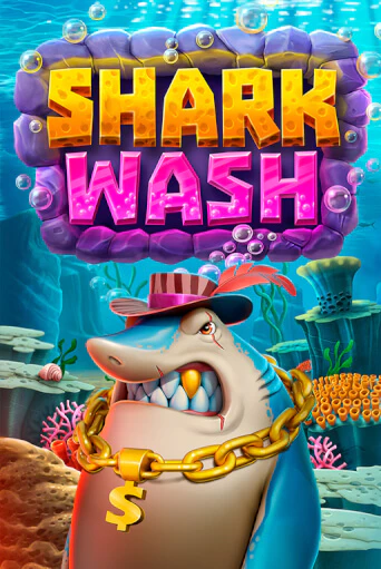 Демо игра Shark Wash играть онлайн | Casino-X.KZ