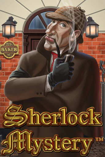 Демо игра Sherlock Mystery играть онлайн | Casino-X.KZ