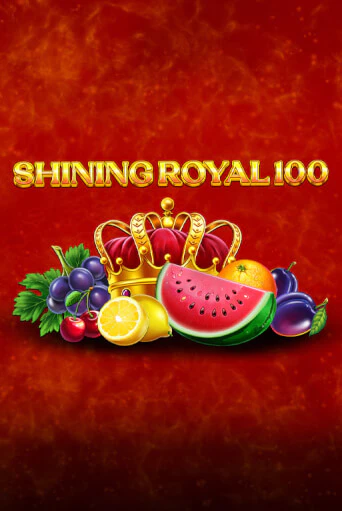 Демо игра Shining Royal 100 играть онлайн | Casino-X.KZ