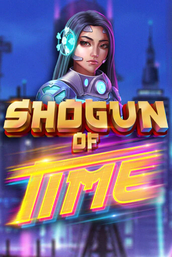 Демо игра Shogun of Time играть онлайн | Casino-X.KZ