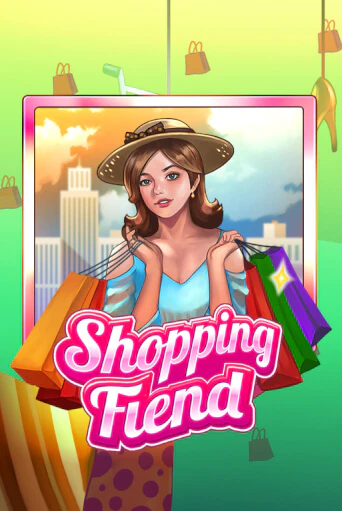 Демо игра Shopping Fiend играть онлайн | Casino-X.KZ