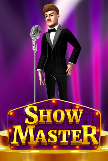 Демо игра Show Master играть онлайн | Casino-X.KZ