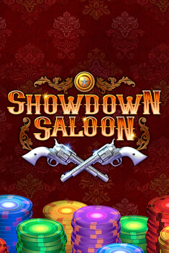 Демо игра Showdown Saloon играть онлайн | Casino-X.KZ