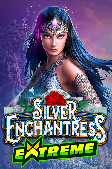 Демо игра Silver Enchantress Extreme config играть онлайн | Casino-X.KZ