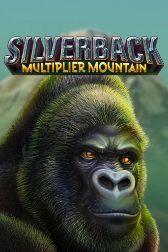 Демо игра Silverback Multiplier Mountain играть онлайн | Casino-X.KZ