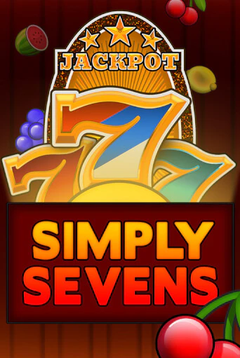 Демо игра Simply Sevens играть онлайн | Casino-X.KZ