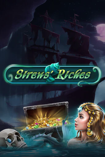 Демо игра Siren's Riches играть онлайн | Casino-X.KZ