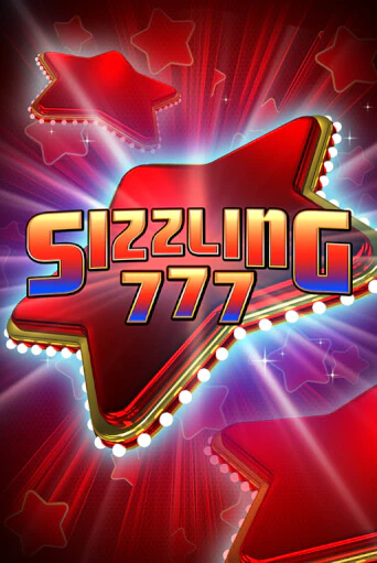 Демо игра Sizzling 777 играть онлайн | Casino-X.KZ