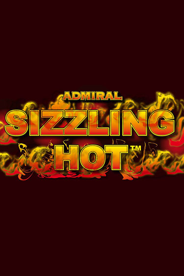 Демо игра Sizzling Hot играть онлайн | Casino-X.KZ