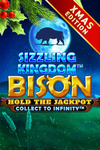 Демо игра Sizzling Kingdom: Bison Xmas играть онлайн | Casino-X.KZ