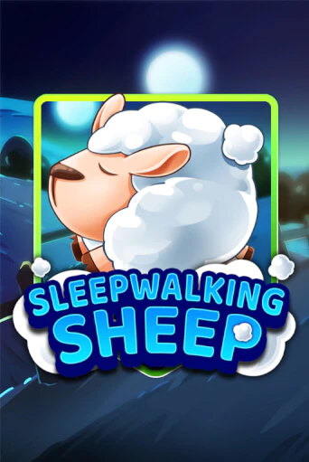 Демо игра Sleepwalking Sheep играть онлайн | Casino-X.KZ