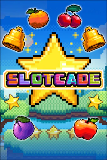 Демо игра Slotcade играть онлайн | Casino-X.KZ