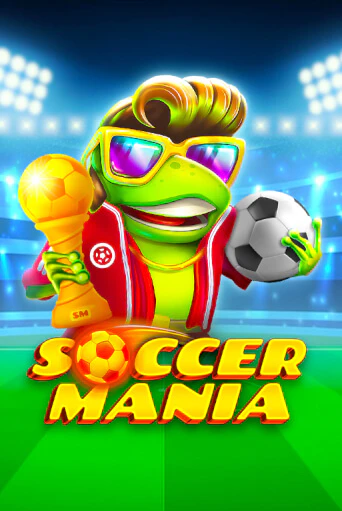 Демо игра Soccermania играть онлайн | Casino-X.KZ