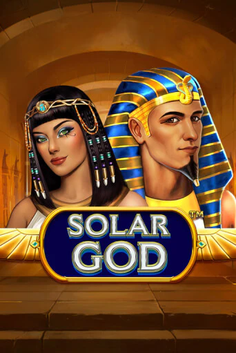 Демо игра Solar God играть онлайн | Casino-X.KZ