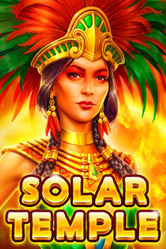 Демо игра Solar Temple играть онлайн | Casino-X.KZ