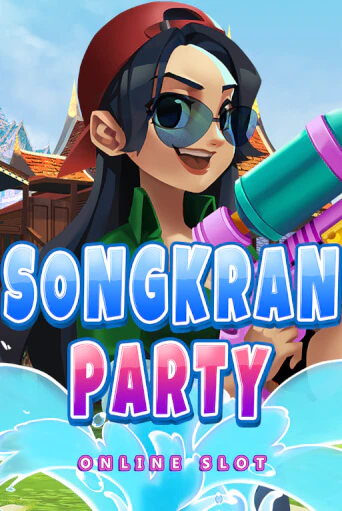 Демо игра Songkran Party играть онлайн | Casino-X.KZ