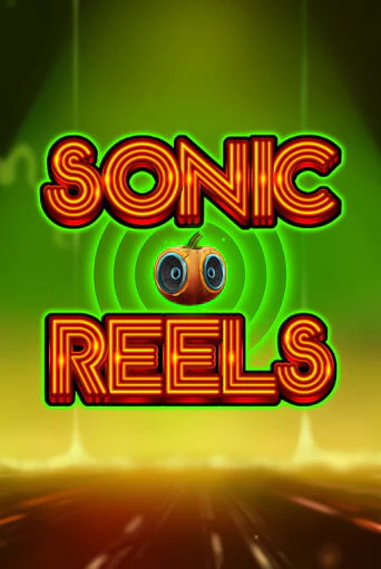 Демо игра Sonic Reels играть онлайн | Casino-X.KZ