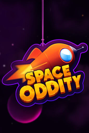 Демо игра Space Oddity играть онлайн | Casino-X.KZ