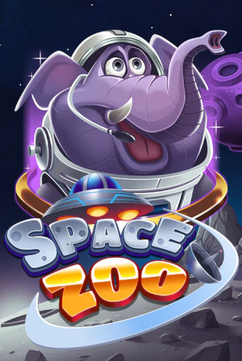 Демо игра Space Zoo играть онлайн | Casino-X.KZ