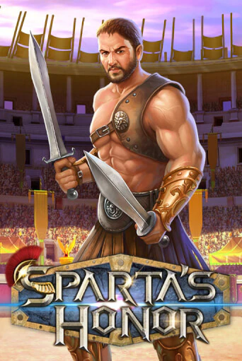 Демо игра Sparta's Honor играть онлайн | Casino-X.KZ