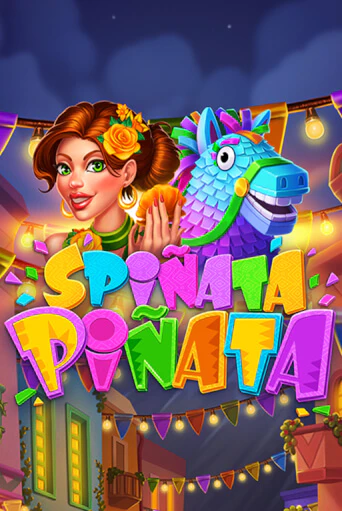 Демо игра Spinata Pinata играть онлайн | Casino-X.KZ