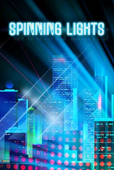 Демо игра Spinning Lights играть онлайн | Casino-X.KZ