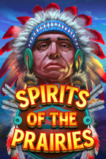 Демо игра Spirits of the Prairies играть онлайн | Casino-X.KZ