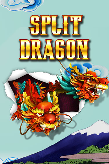 Демо игра Split Dragon играть онлайн | Casino-X.KZ