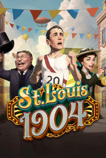 Демо игра St Louis 1904 играть онлайн | Casino-X.KZ