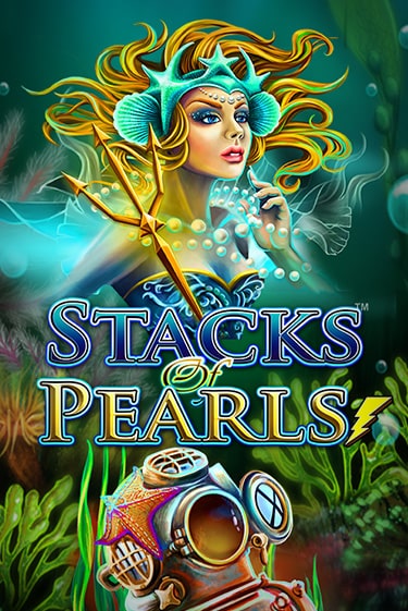 Демо игра Stacks Of Pearls играть онлайн | Casino-X.KZ