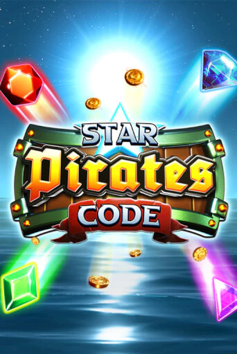 Демо игра Star Pirates Code играть онлайн | Casino-X.KZ