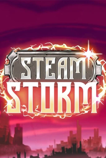 Демо игра Steam Storm играть онлайн | Casino-X.KZ