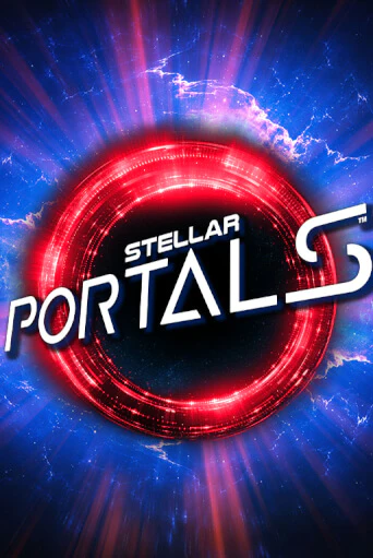 Демо игра Stellar Portals играть онлайн | Casino-X.KZ