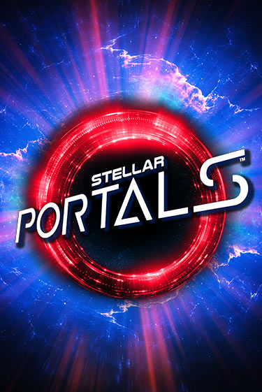 Демо игра Stellar Portals играть онлайн | Casino-X.KZ