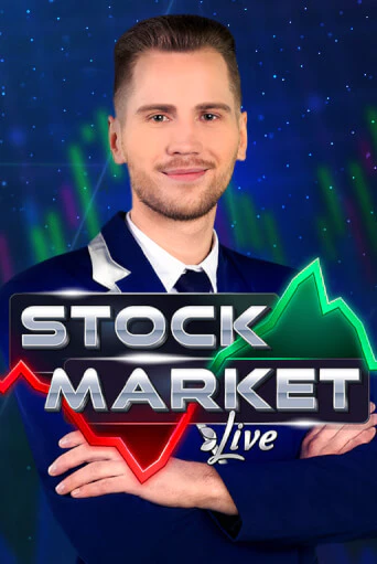 Демо игра Stock Market играть онлайн | Casino-X.KZ