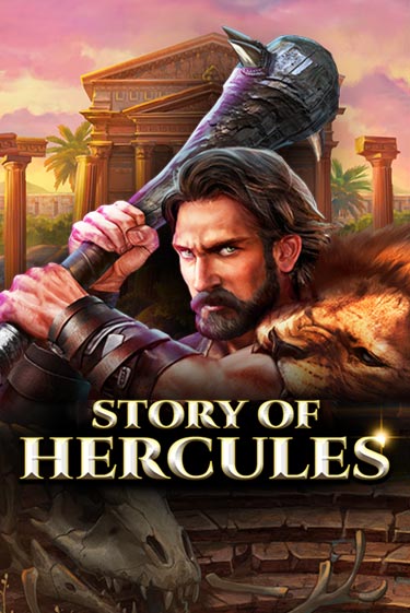 Демо игра Story Of Hercules – Expanded Edition играть онлайн | Casino-X.KZ