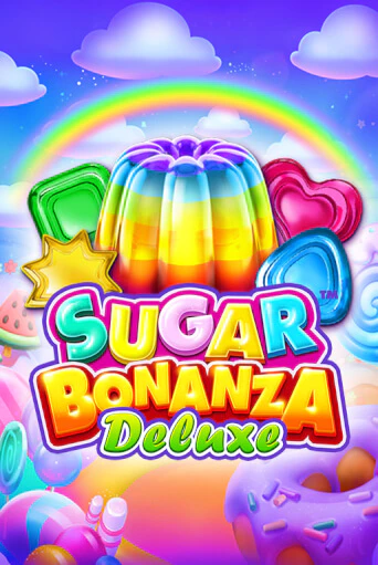 Демо игра Sugar Bonanza Deluxe играть онлайн | Casino-X.KZ