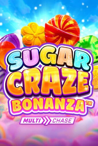 Демо игра Sugar Craze Bonanza играть онлайн | Casino-X.KZ